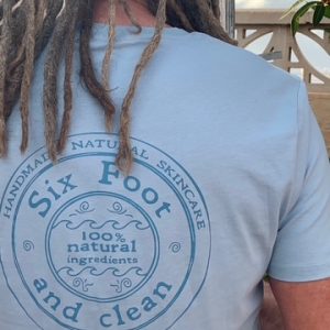 Organic Cotton 'Logo' T-Shirts
